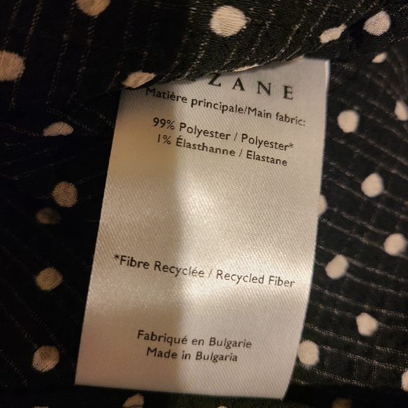 Sezane Cassandre Blouse - Picture 6 of 7